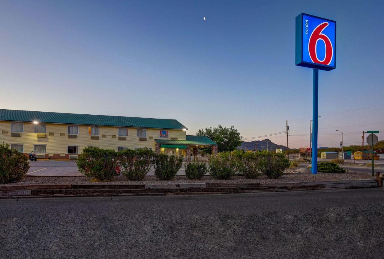 6-truth Or Consequences, Nm Hotel 2*