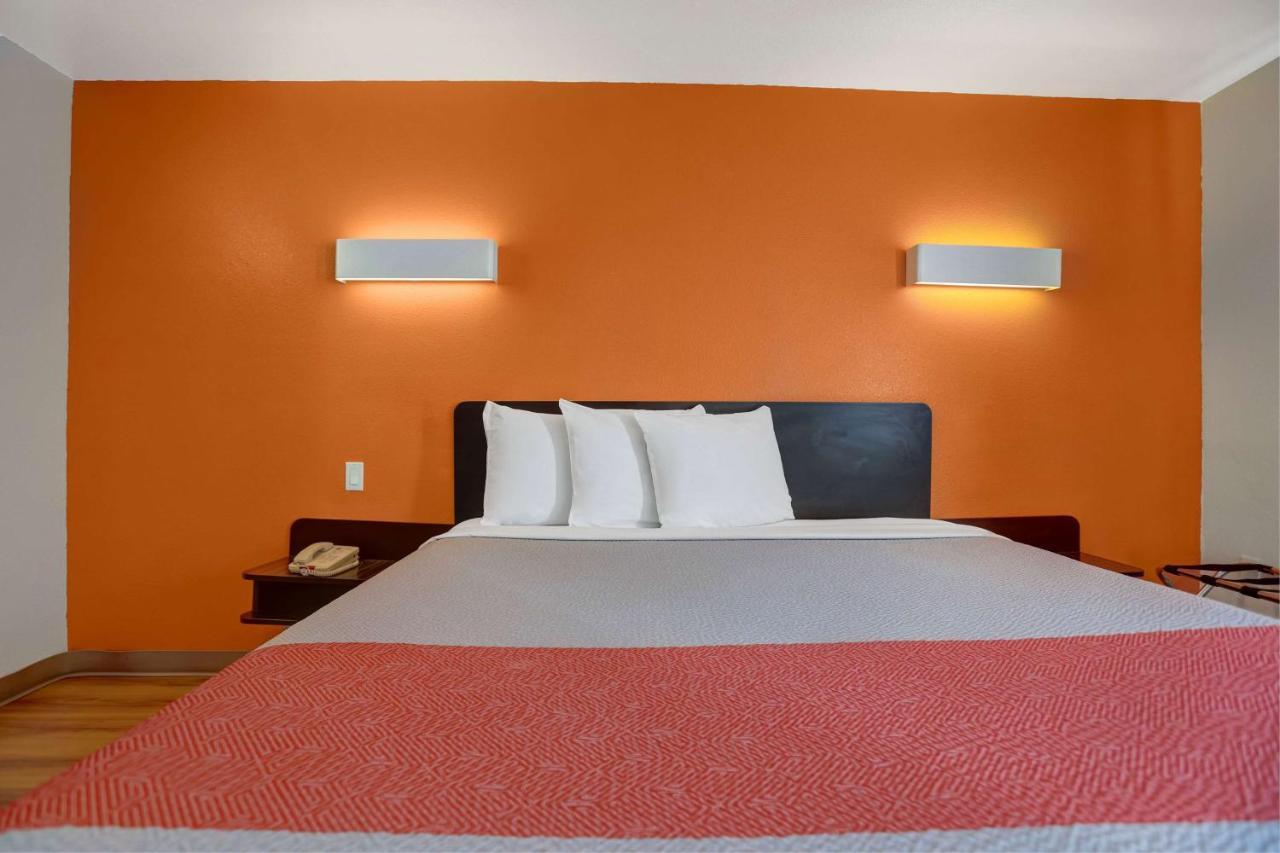 Hotel 6-truth Or Consequences, Nm Truth or Consequences