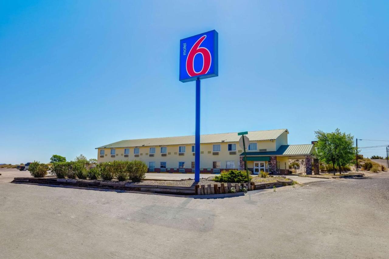 6-truth Or Consequences, Nm Hotel 2*