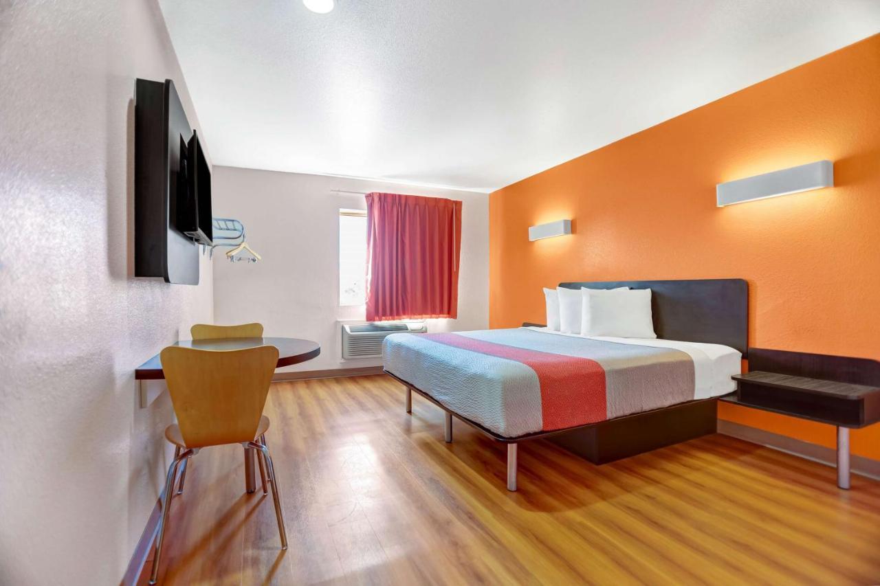 Hotel 6-truth Or Consequences, Nm