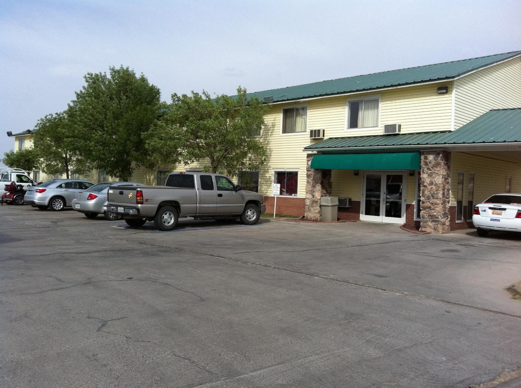 Hotel 6-truth Or Consequences, Nm 2*